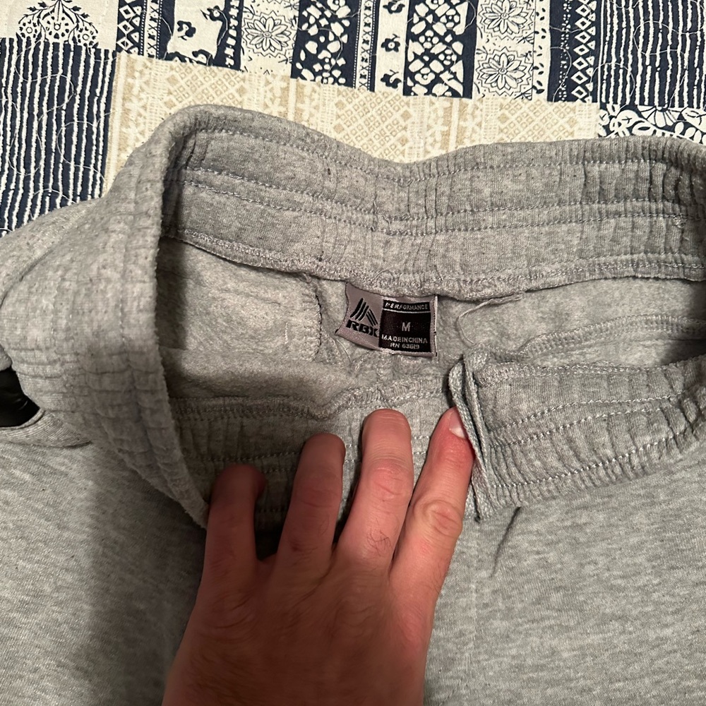 Shorts - Picture 2 of 2